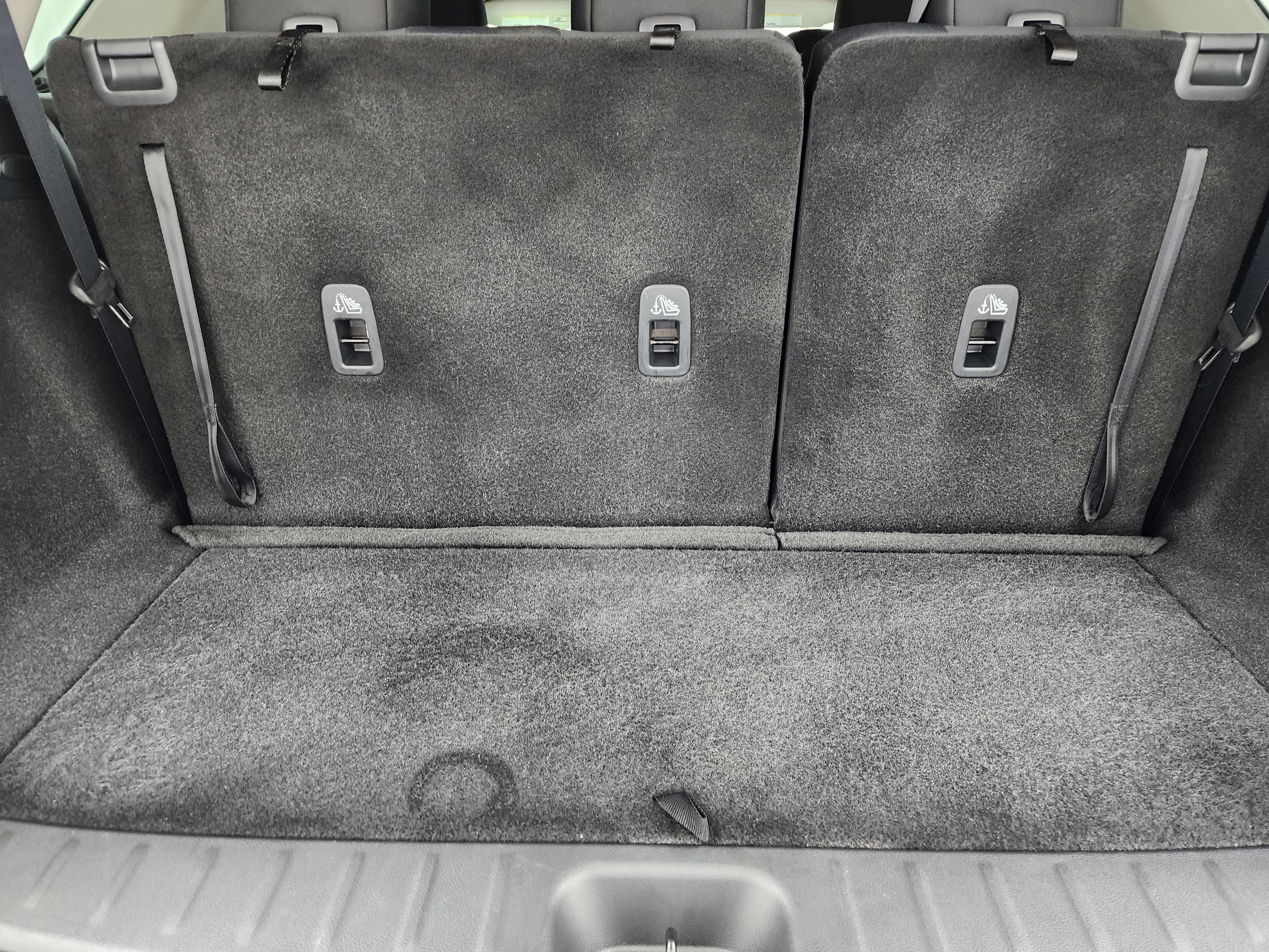 Used 2025 Nissan Pathfinder SV image 25