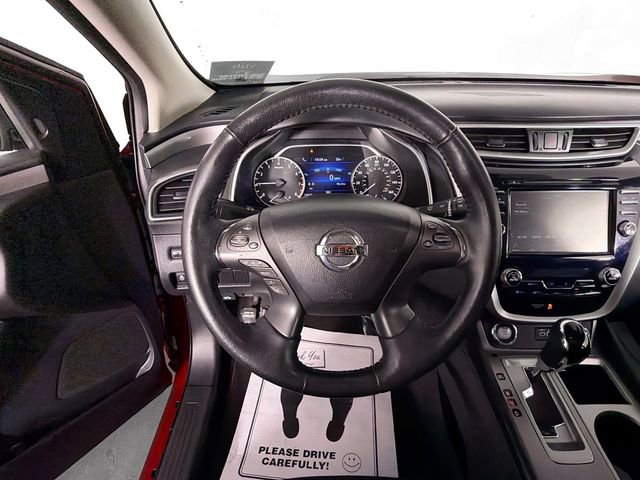 Used 2019 Nissan Murano SV AWD/4WD image 11