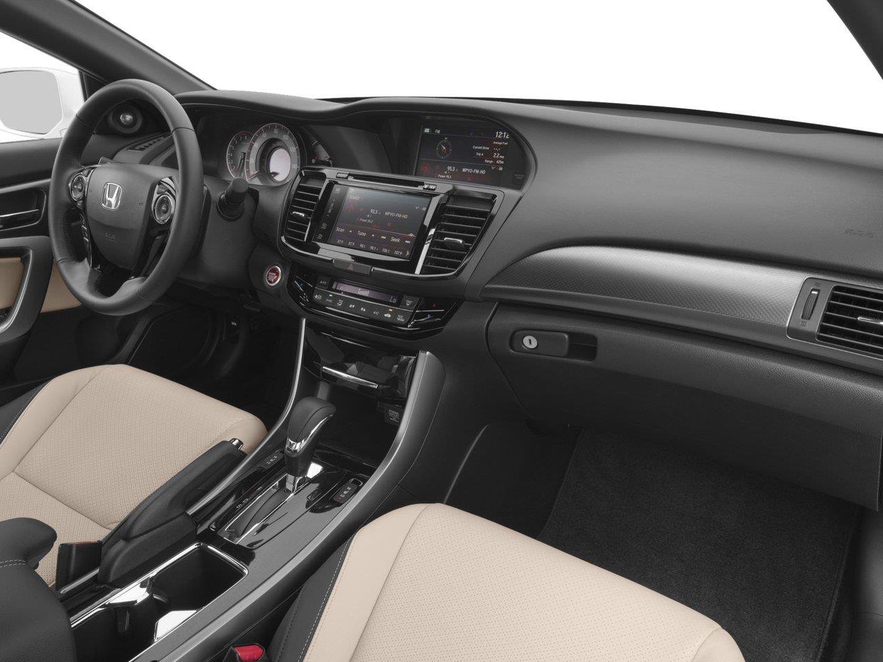 Used 2017 Honda Accord EX-L image 10