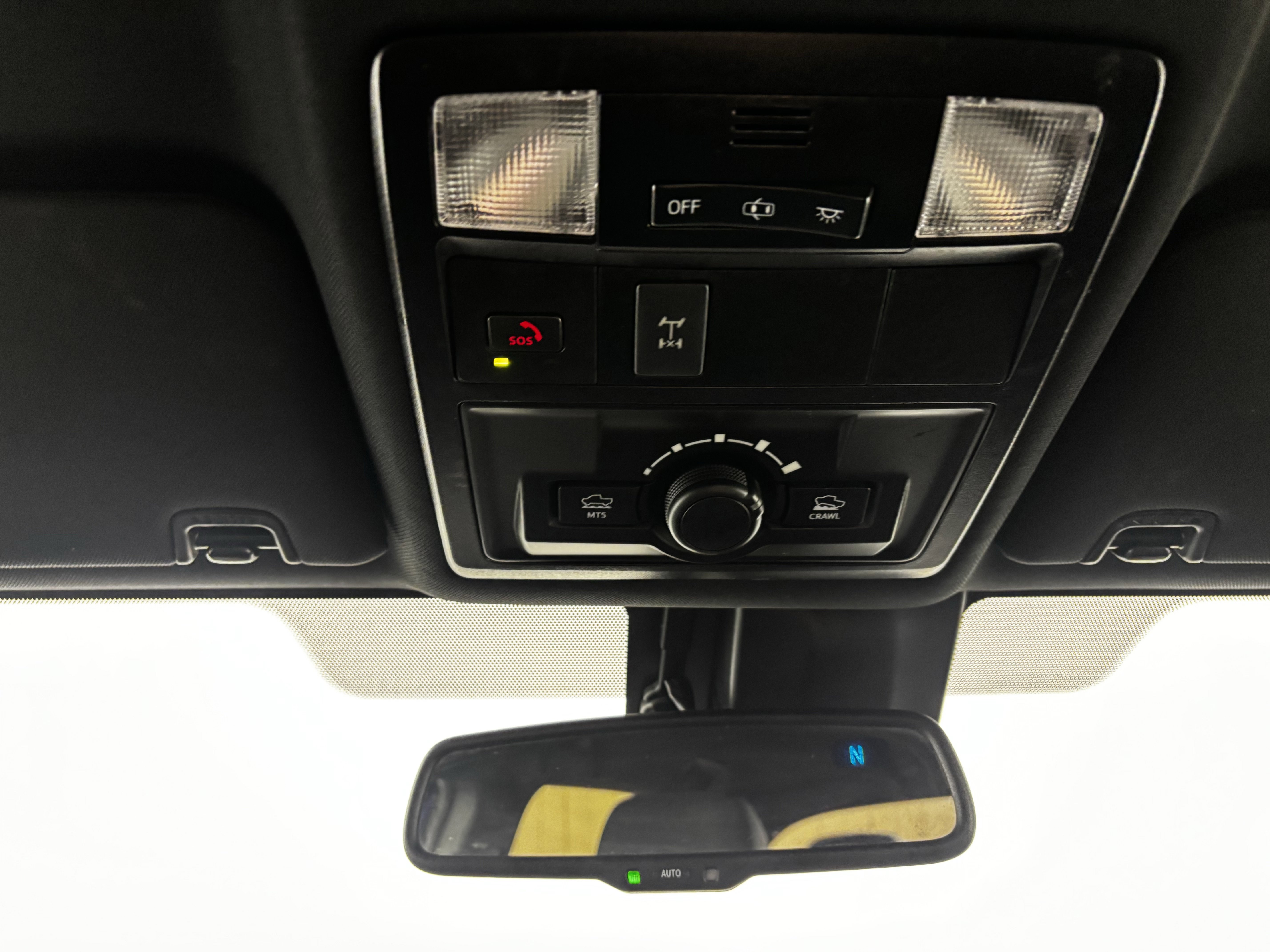 Used 2022 Toyota Tacoma TRD Off-Road image 27