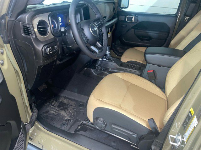 New 2026 Jeep Gladiator Sport S image 10