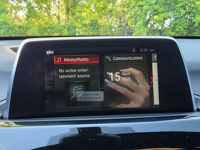 Used 2018 BMW X1 xDrive28i w/ Convenience Package image 18