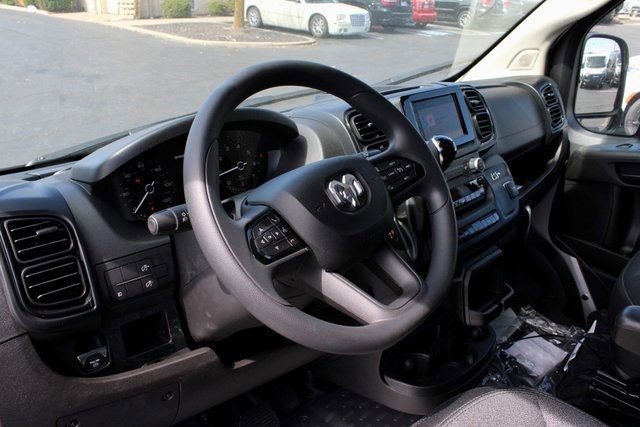 New 2024 RAM ProMaster 1500 w/ Safety Group image 13