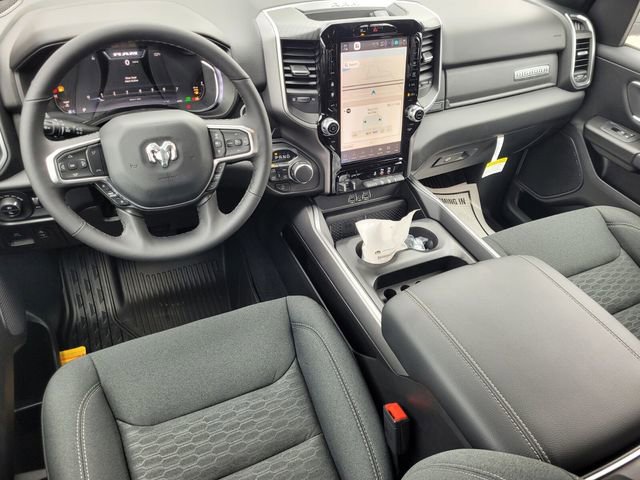 New 2026 RAM 1500 4x4 Crew Cab image 10