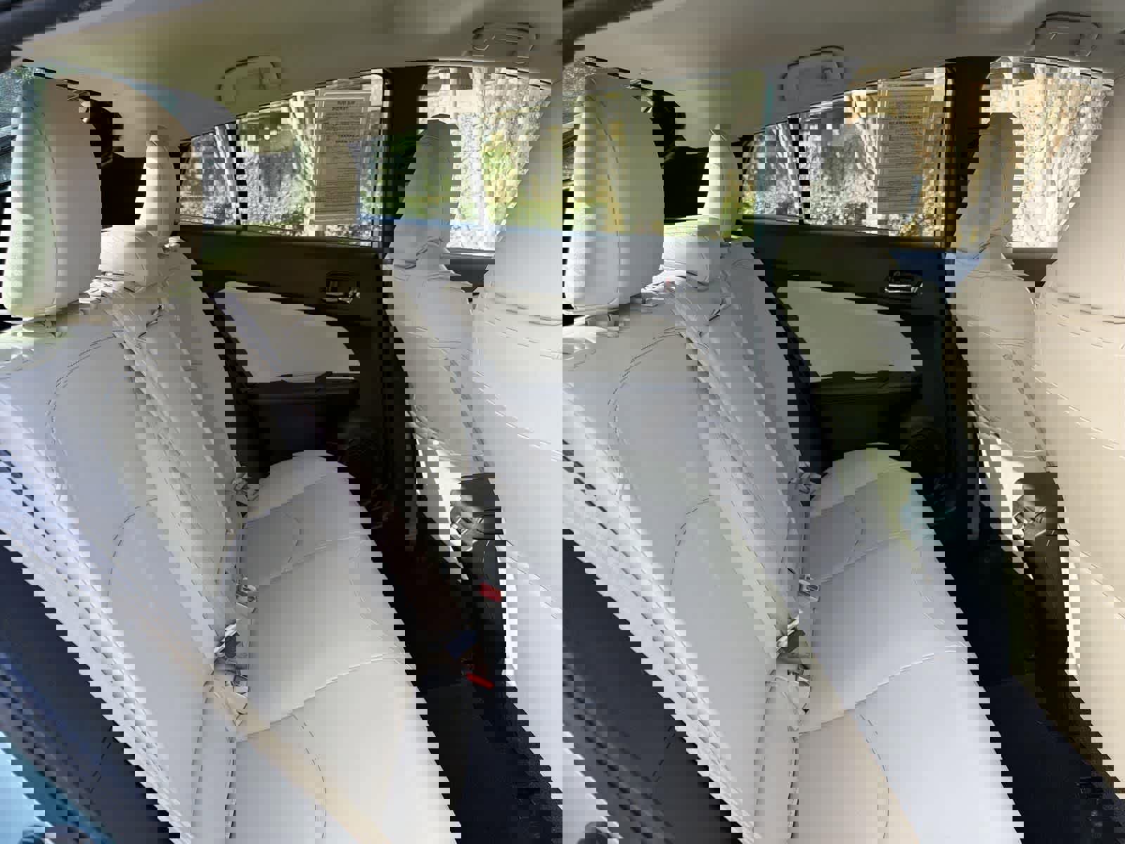 Used 2021 Toyota Prius L Eco image 31