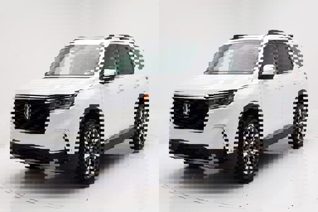 Used 2024 Honda Pilot Elite image 5