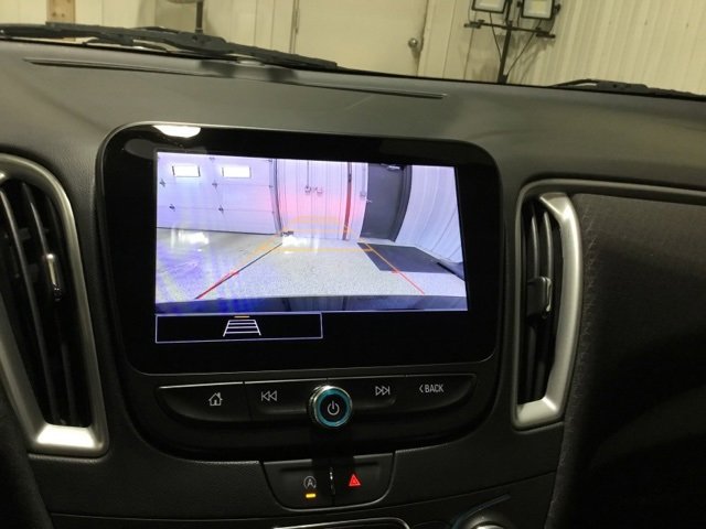 Used 2023 Chevrolet Malibu LT image 31