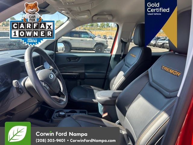 Used 2024 Ford Maverick Tremor w/ Tremor Off-Road Package AWD/4WD image 11