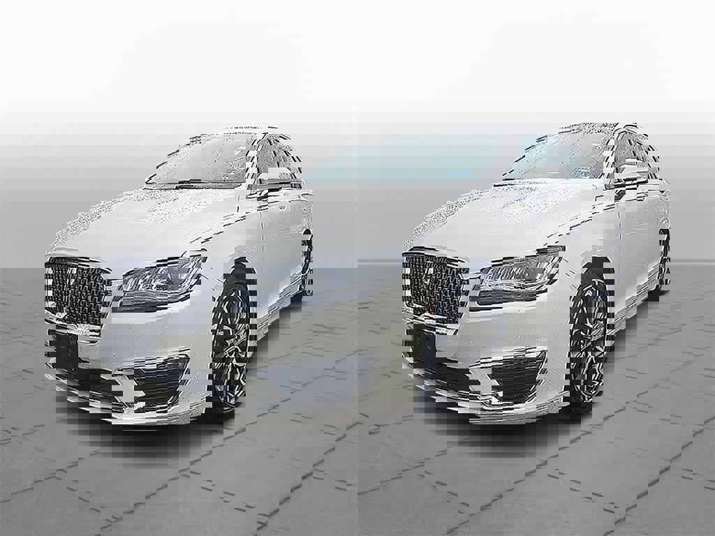 Used 2019 Lincoln MKZ Reserve w/ Reserve Plus Package