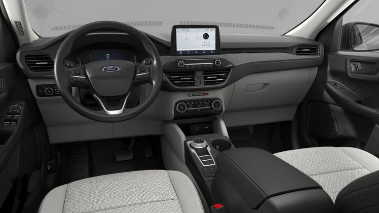 New 2026 Ford Escape Active w/ Cold Weather Package image 7