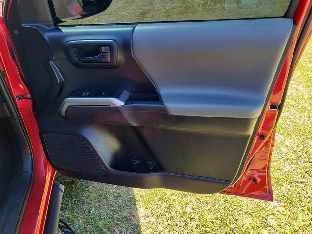 Used 2021 Toyota Tacoma SR5 image 34