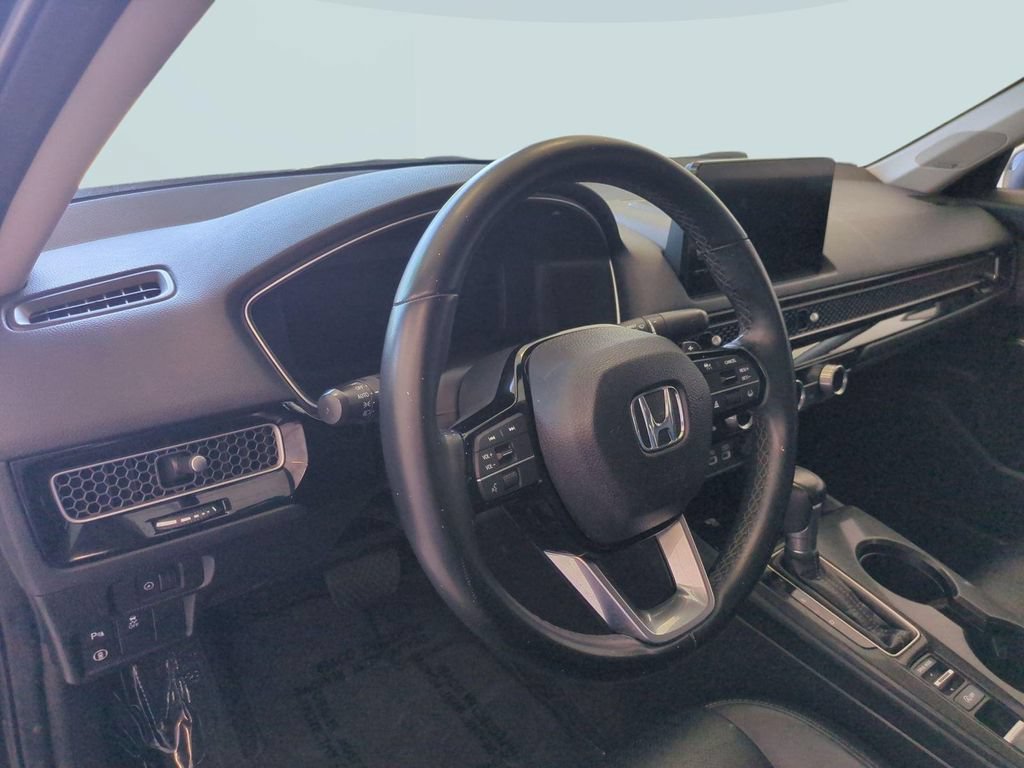 Used 2022 Honda Civic Touring image 13