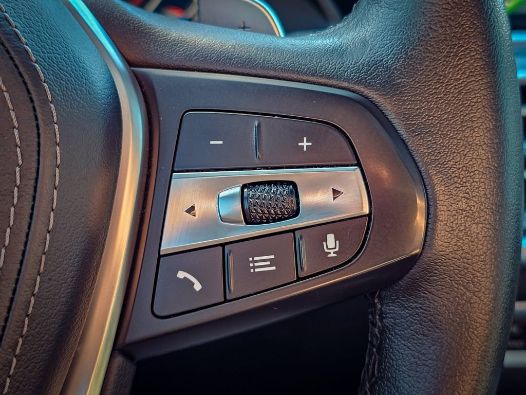 Used 2023 BMW X6 xDrive40i w/ Premium Package image 24