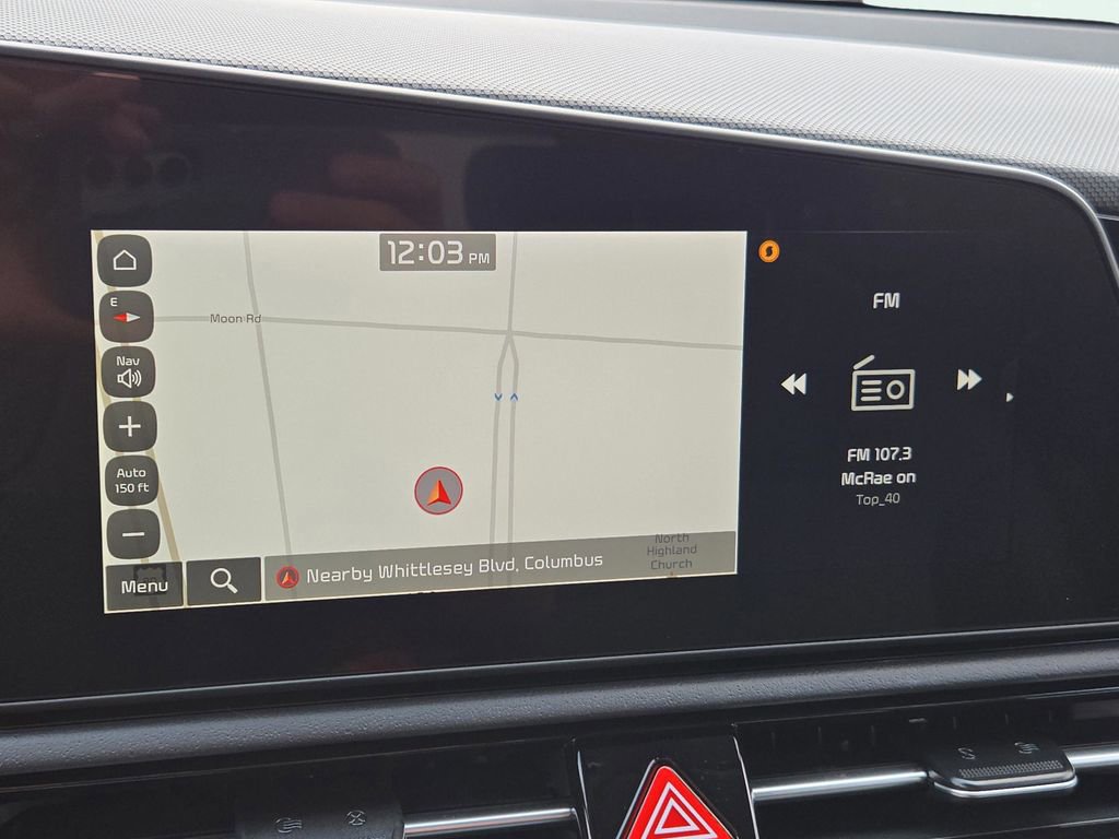 New 2025 Kia Niro EX Touring image 29