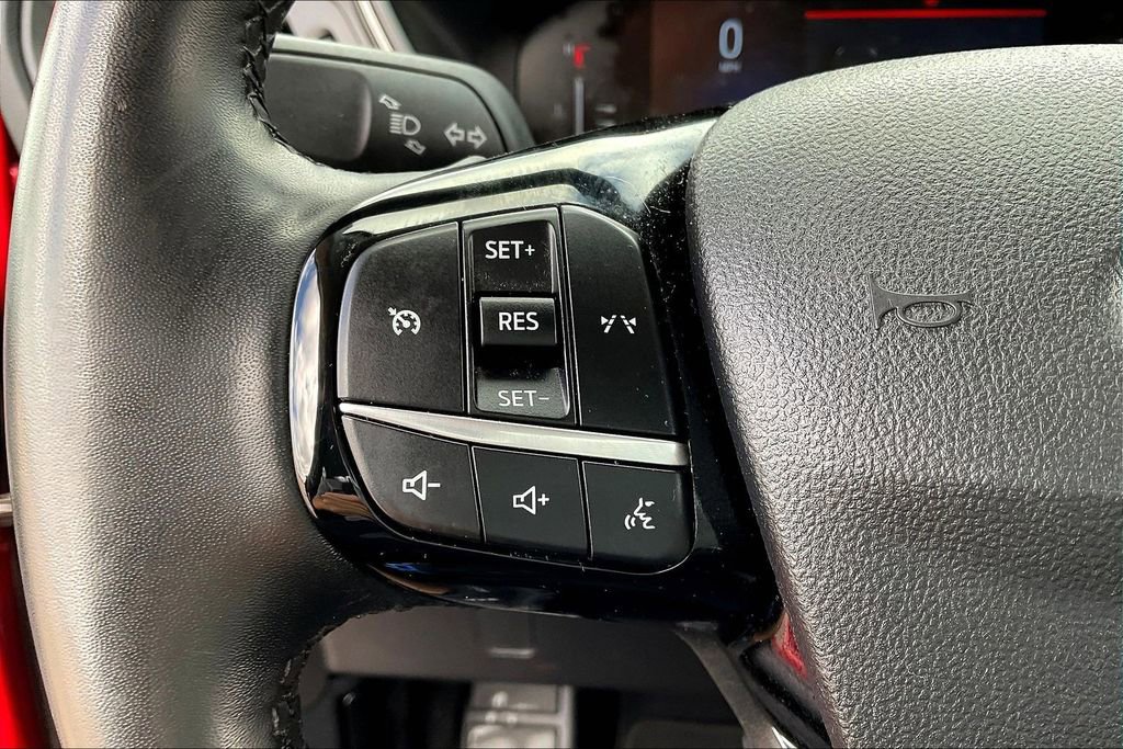 Used 2023 Ford Escape Active w/ Cold Weather Package FWD image 20