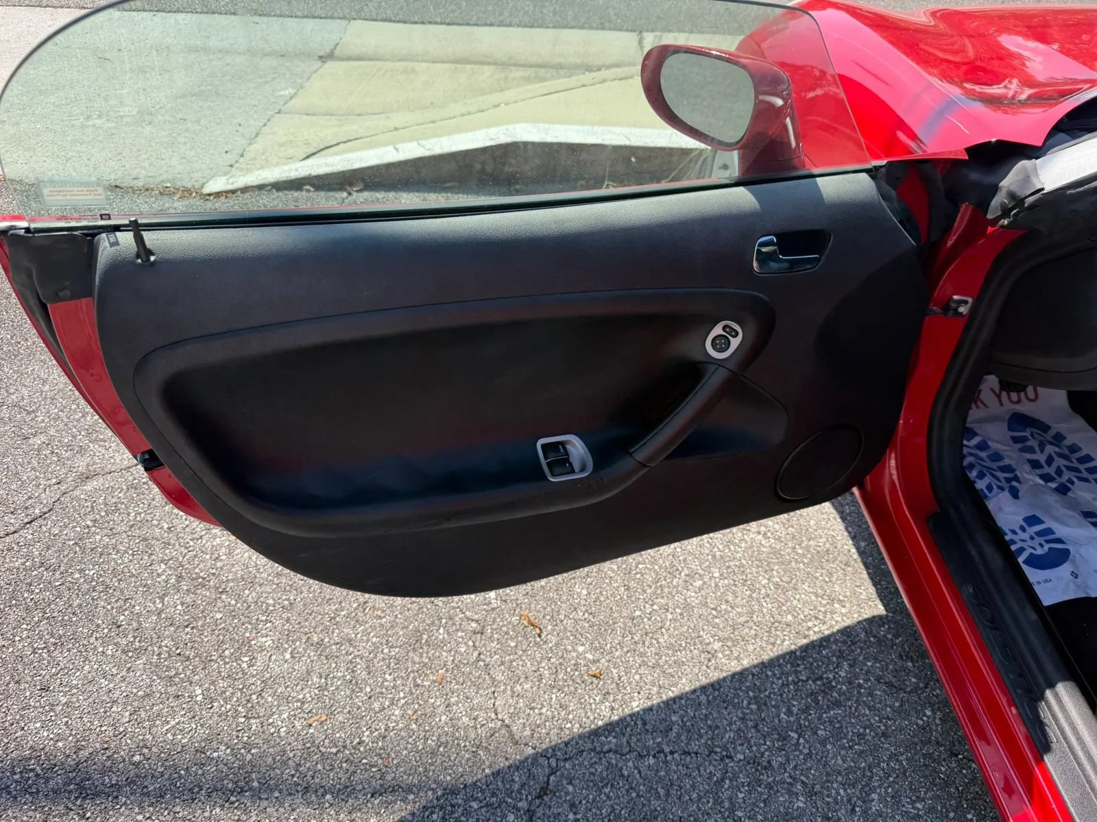 Used 2006 Pontiac Solstice Convertible w/ Premium Package RWD image 15