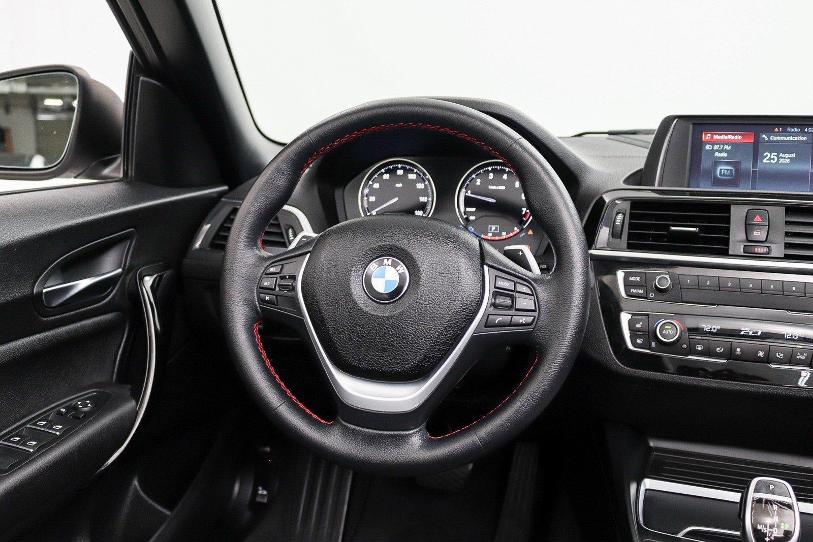 Used 2019 BMW 230i Convertible w/ Convenience Package RWD image 27