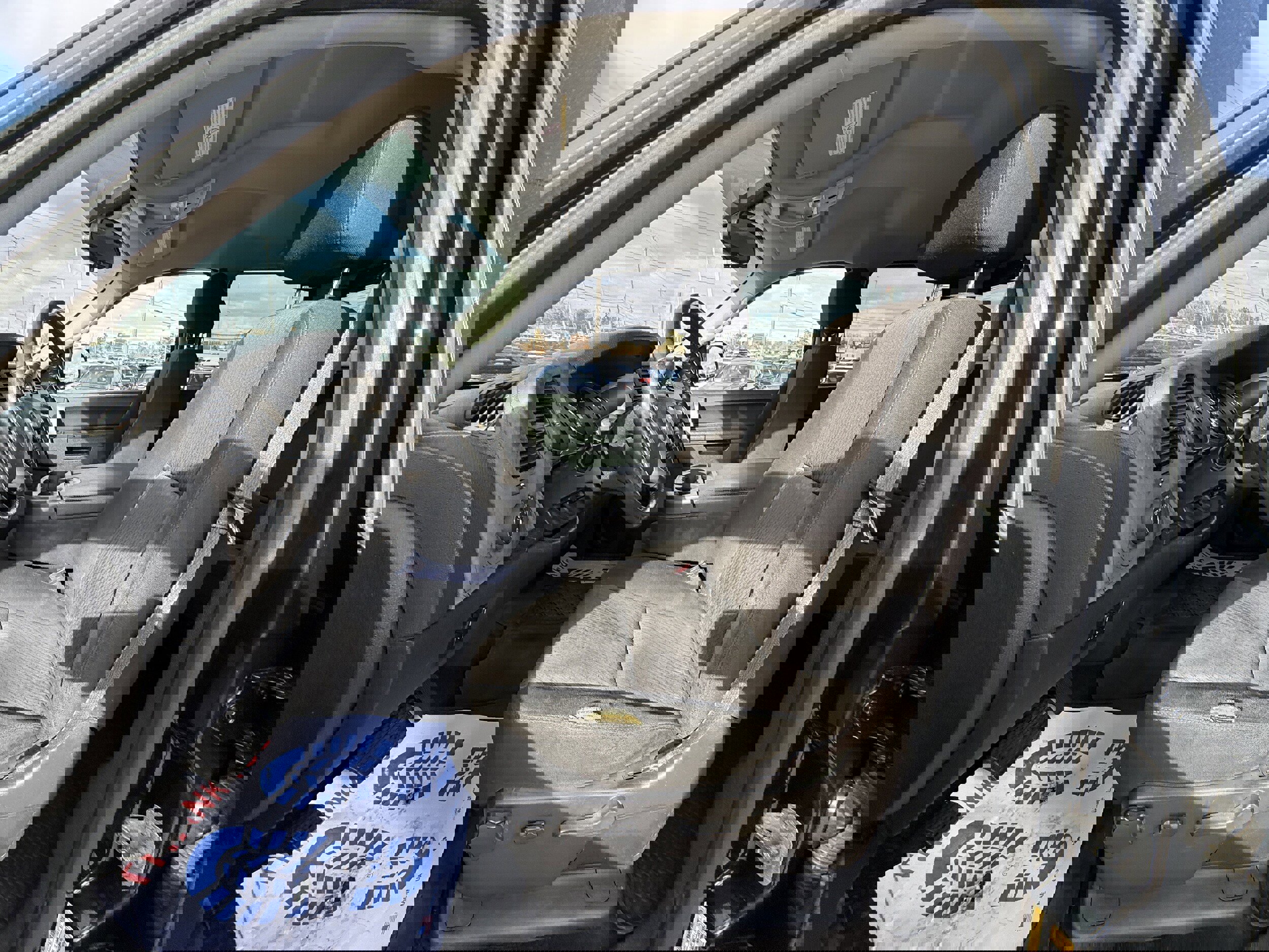 Used 2014 Chevrolet Silverado 2500 LT image 13