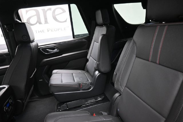 Used 2023 Chevrolet Tahoe RST w/ Luxury Package AWD/4WD image 22