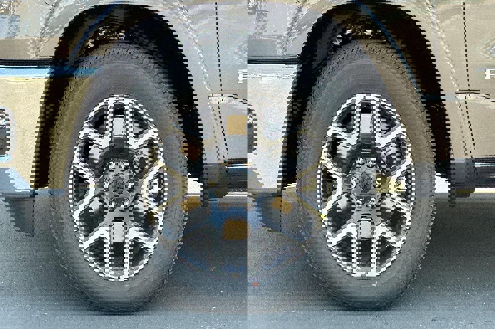 New 2026 RAM 1500 Laramie image 25