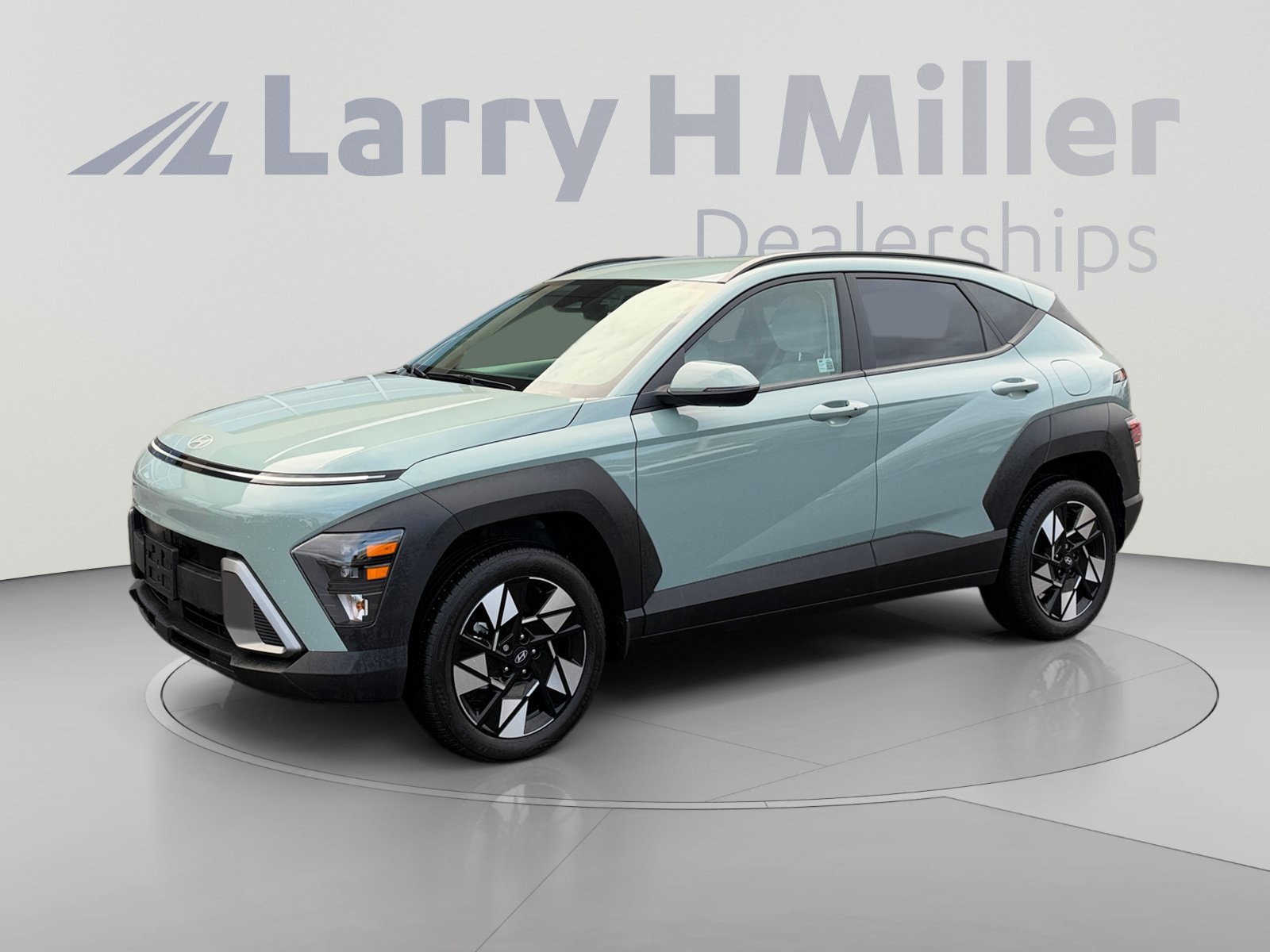 Certified 2024 Hyundai Kona SEL