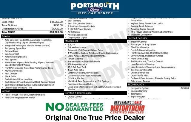 Used 2024 MAZDA CX-5 Carbon Edition image 23