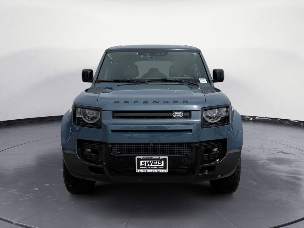 Used 2023 Land Rover Defender 110 S image 15