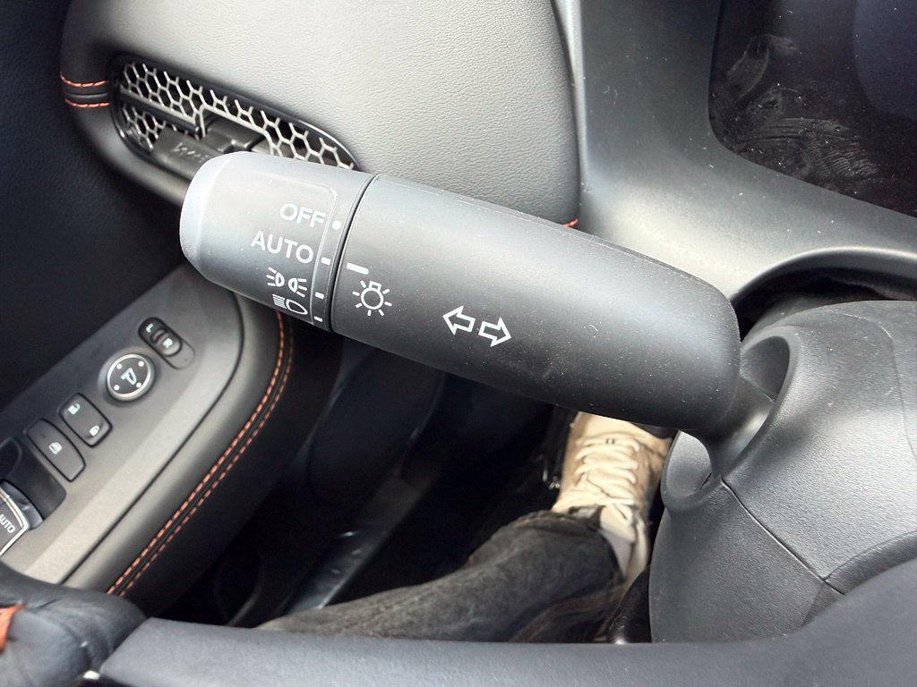 New 2027 Honda HR-V Sport image 21