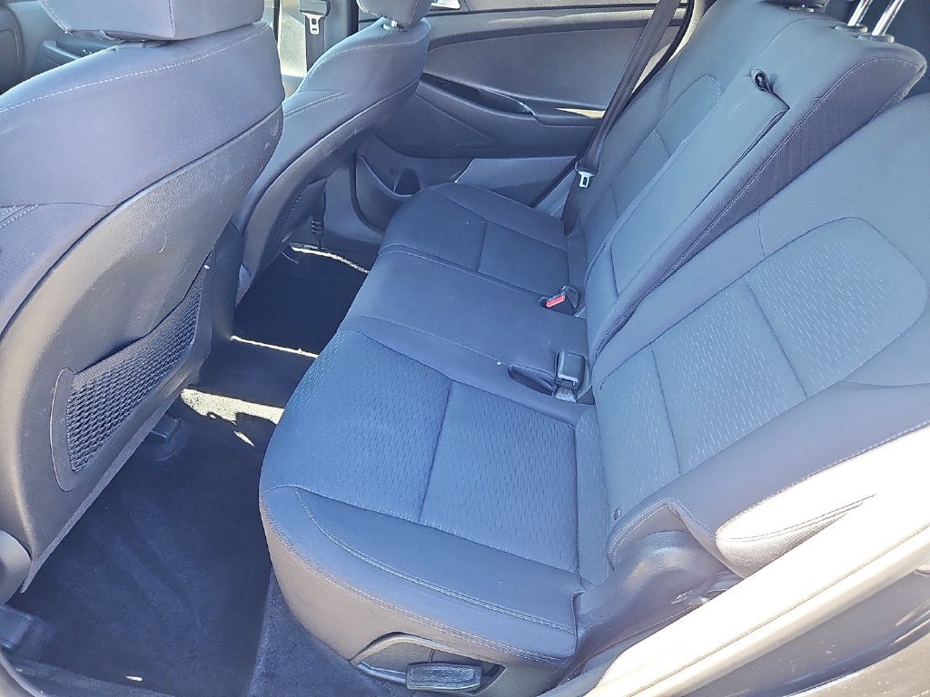 Used 2019 Hyundai Tucson SE AWD/4WD image 24