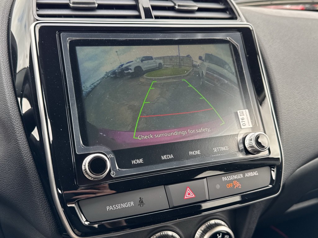 New 2026 Mitsubishi Outlander Sport AWD image 12