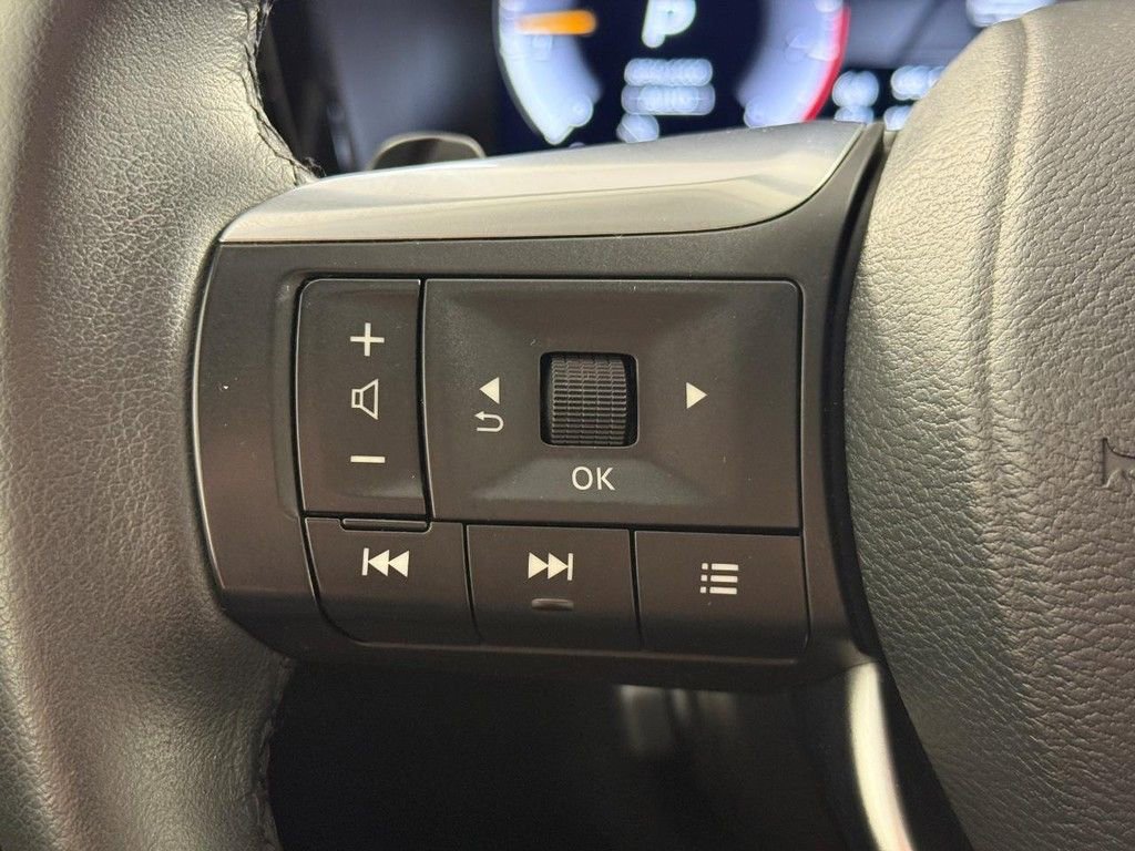 Used 2024 INFINITI QX60 Luxe image 19