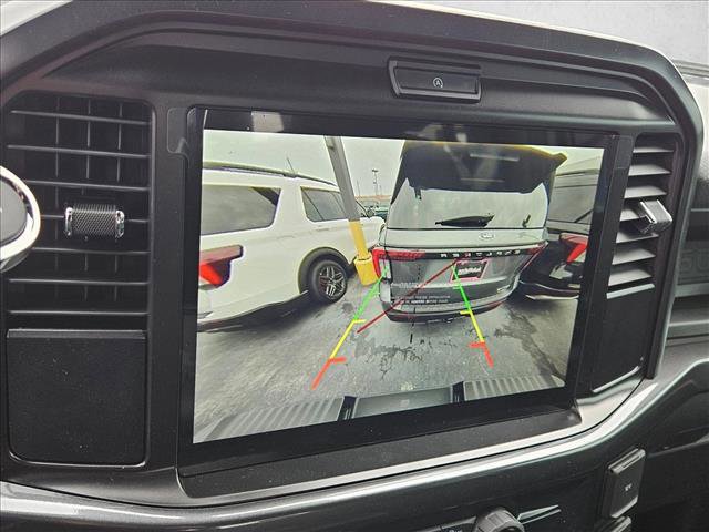 New 2026 Ford F150 STX w/ Equipment Group 200A image 13