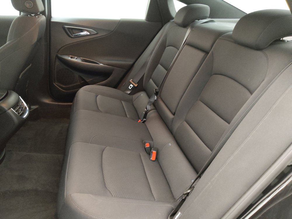 Used 2023 Chevrolet Malibu LT w/ Driver Confidence Package FWD image 18
