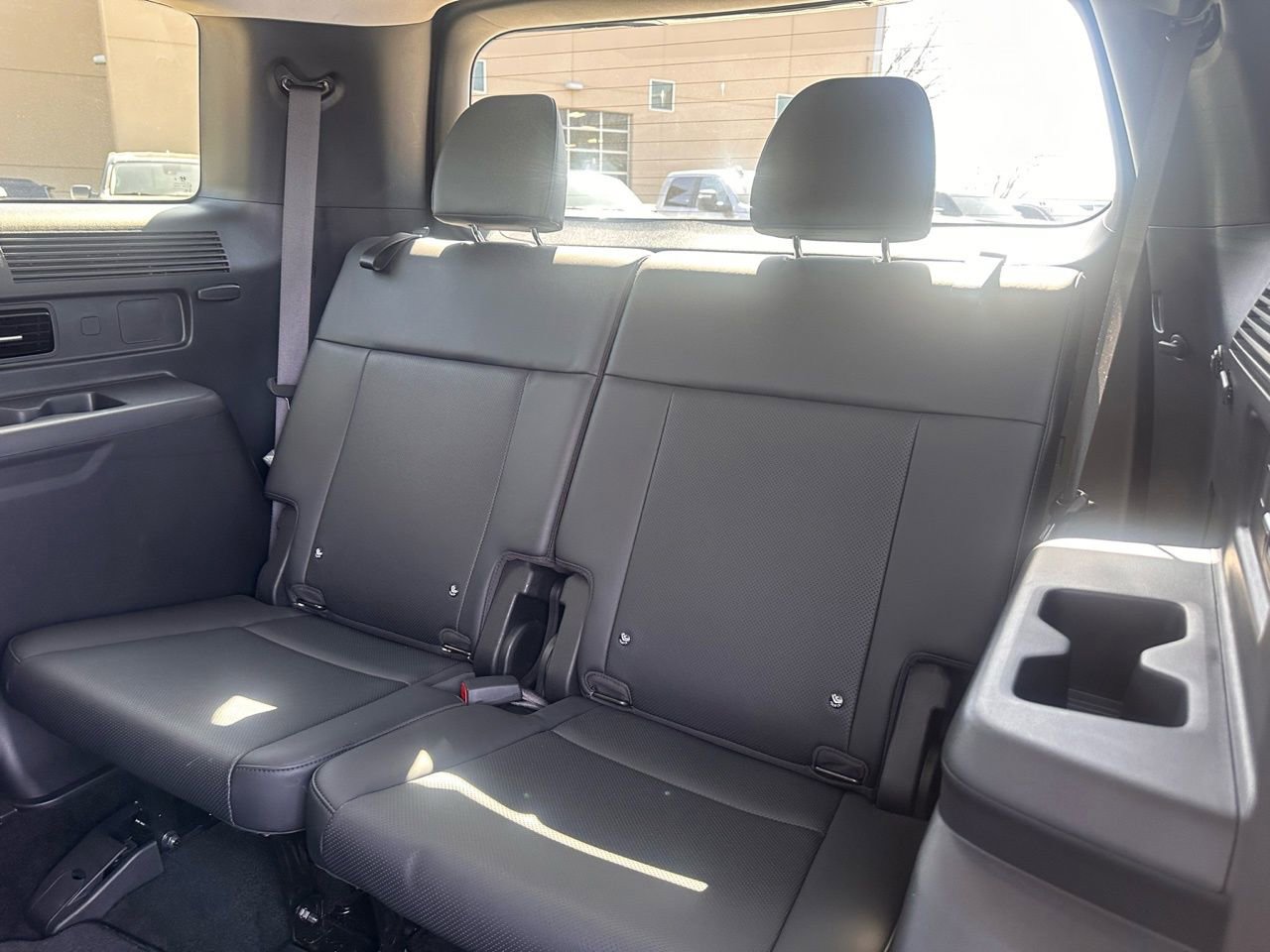 Certified 2025 Hyundai Santa Fe SEL image 22