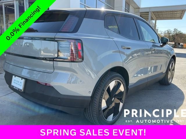 New 2026 Volvo EX30 Ultra w/ Climate Package image 10