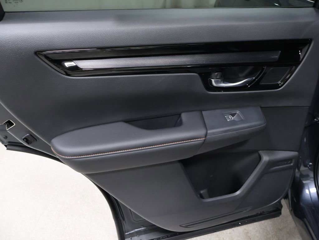 New 2026 Honda CR-V Sport Touring image 16