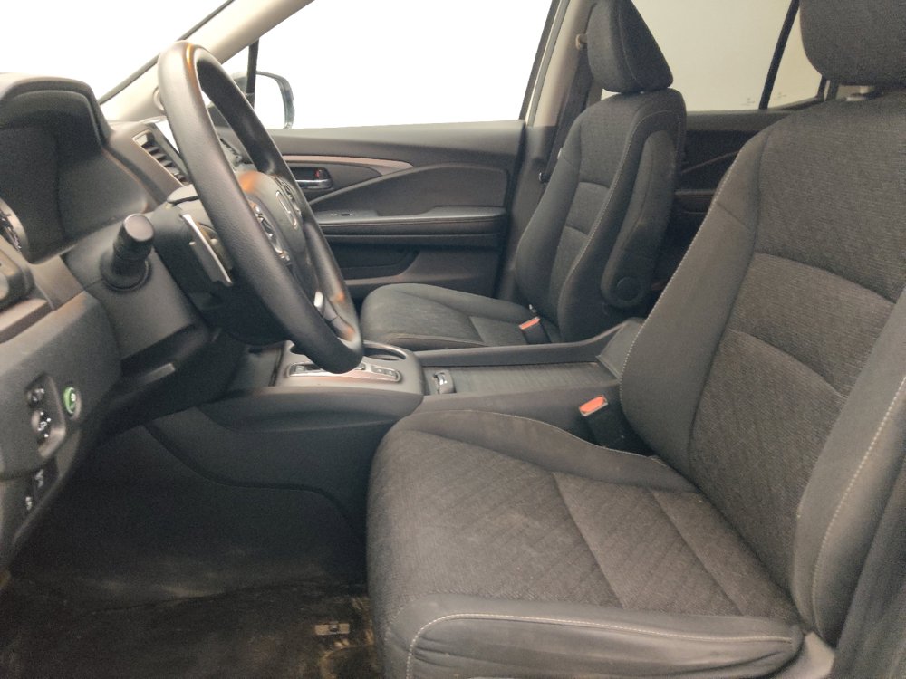 Used 2021 Honda Ridgeline Sport image 17