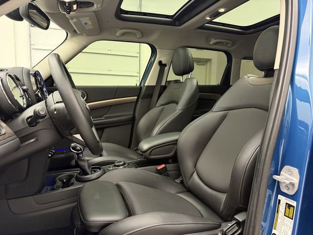 Used 2018 MINI Cooper Countryman S image 13