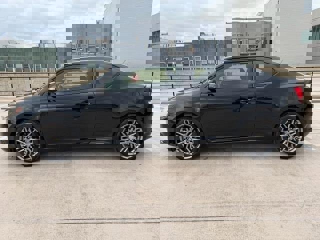 Used 2013 Scion tC image 9