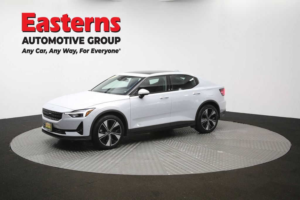 Used 2023 Polestar Polestar 2 w/ Pilot Pack AWD/4WD image 56
