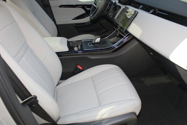 New 2026 Land Rover Range Rover Evoque S image 3