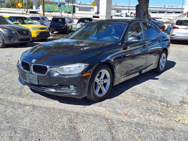 Used 2013 BMW 328i Sedan RWD image 3