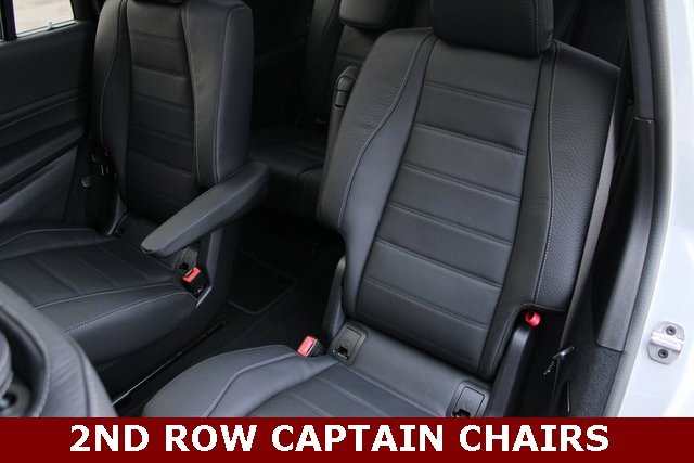 New 2026 Mercedes-Benz GLS 580 4MATIC image 19