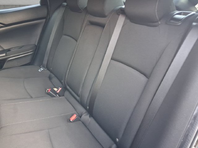 Used 2019 Honda Civic EX image 28