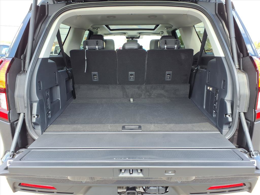 New 2025 Ford Expedition Max Active image 10