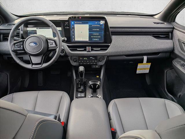 New 2026 Subaru Outback Limited image 15