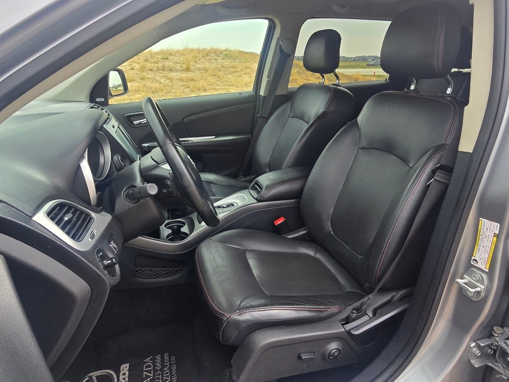 Used 2019 Dodge Journey GT AWD/4WD image 13