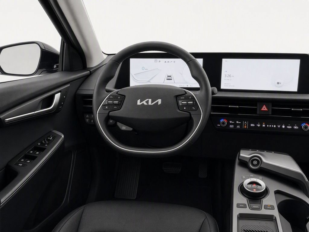 Certified 2024 Kia EV6 Light AWD/4WD image 36