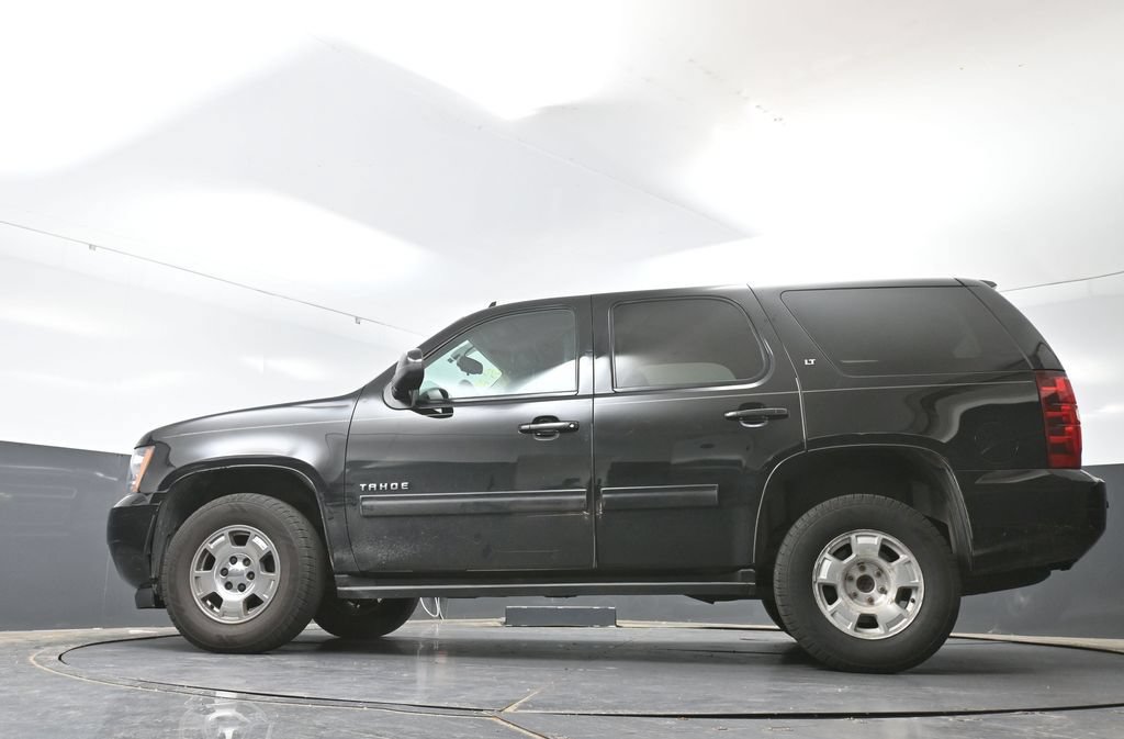Used 2013 Chevrolet Tahoe LT AWD/4WD image 28