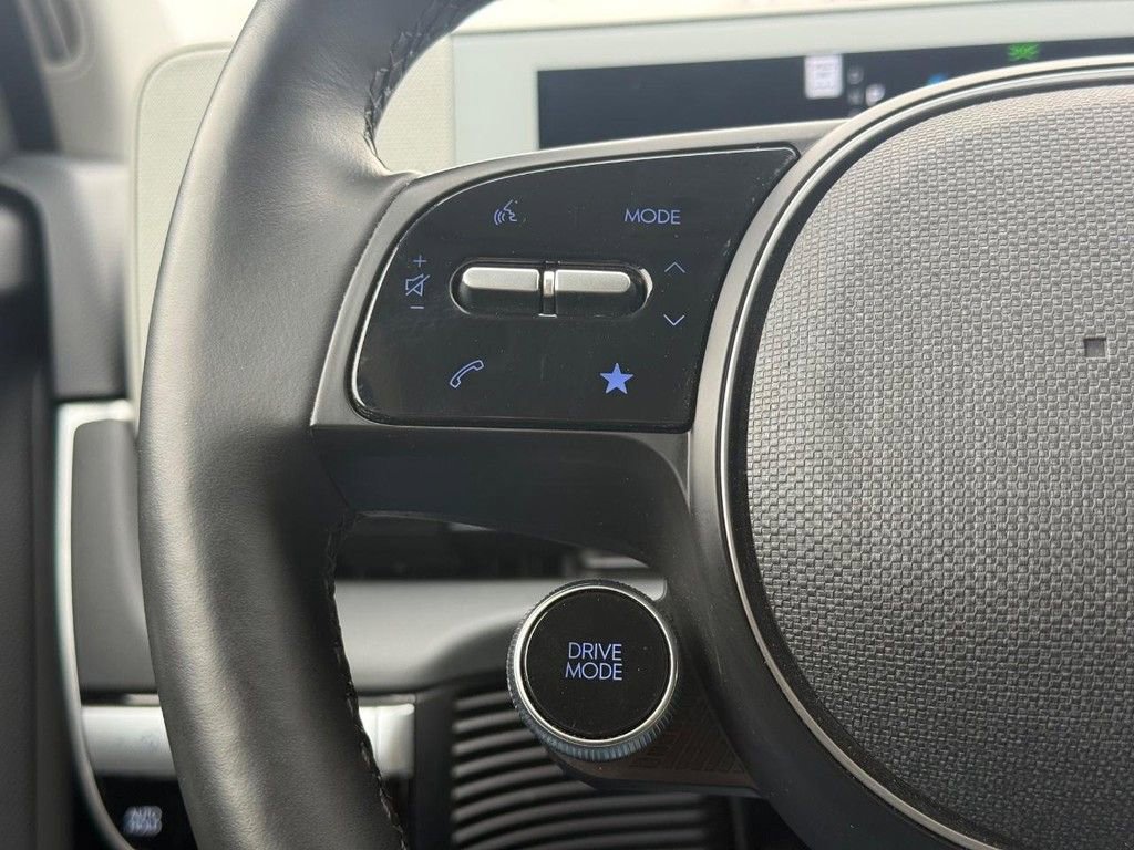 Used 2024 Hyundai Ioniq 5 SEL image 15